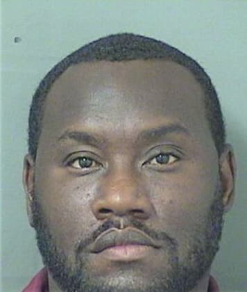 Antwon Smith, - Palm Beach County, FL 